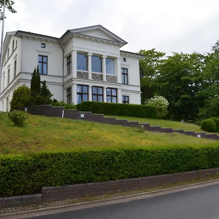 Minheim Fewo 05 Appartamento Heringsdorf (Usedom)